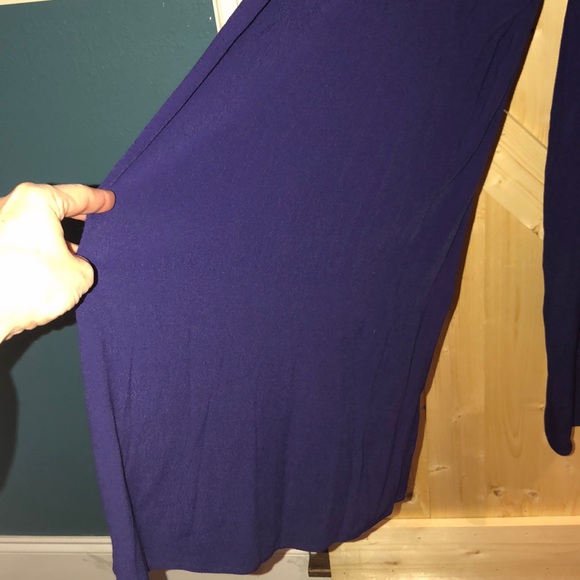 Anthropologie Maeve jumpsuit, tank not for sale) - Picture 7 of 7